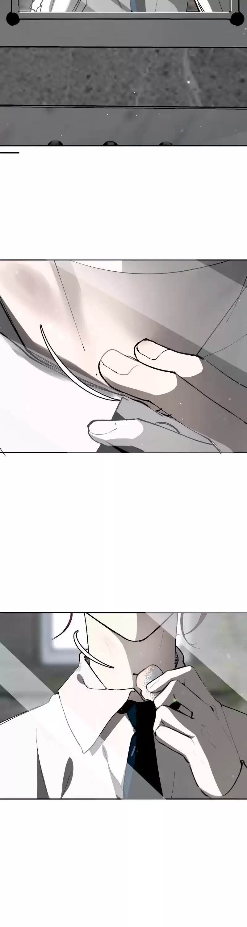 Purple Hyacinth Chapter 47