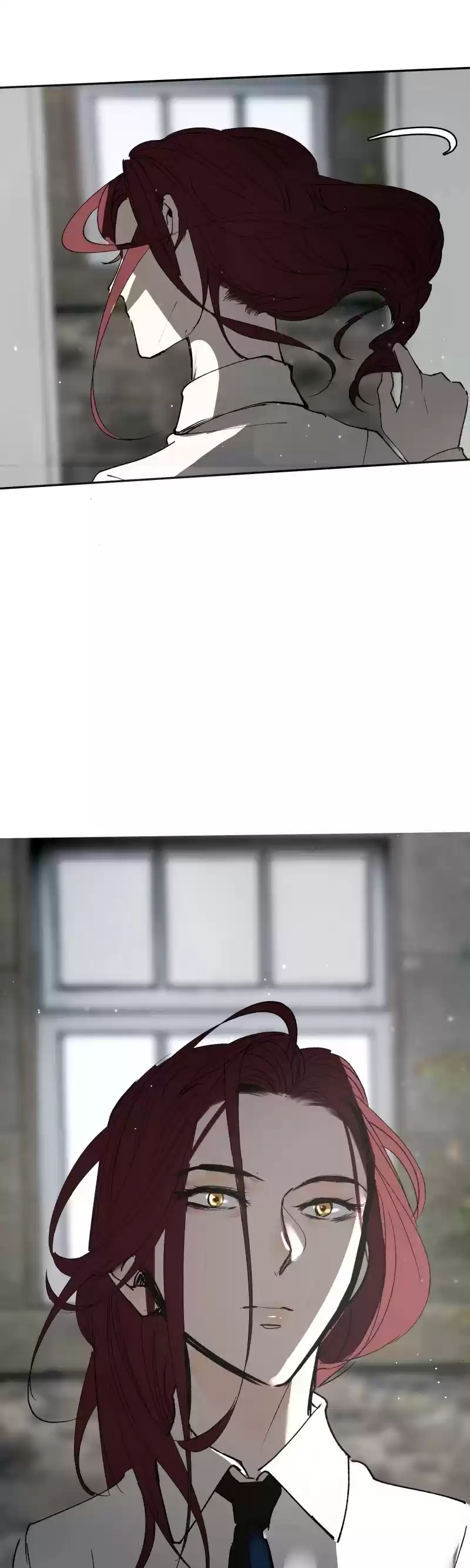 Purple Hyacinth Chapter 47