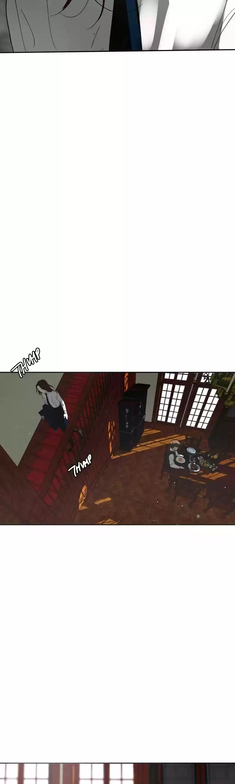 Purple Hyacinth Chapter 47