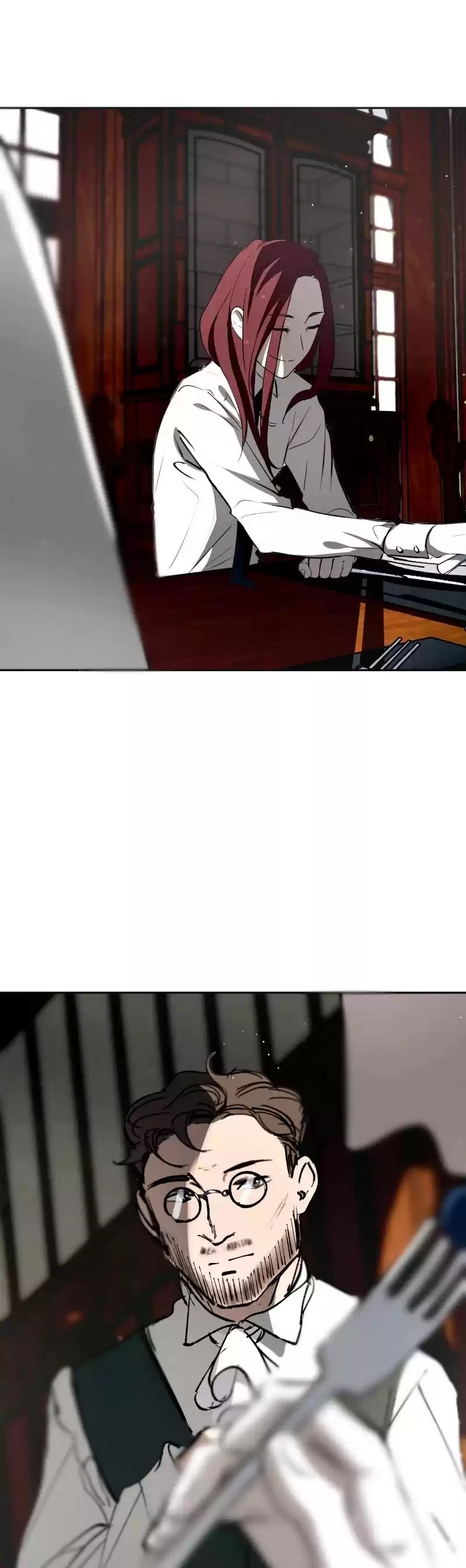 Purple Hyacinth Chapter 47