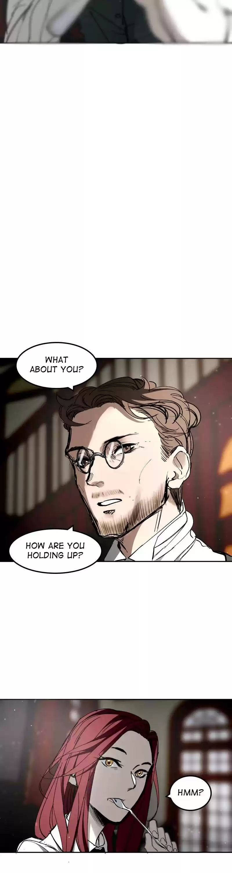 Purple Hyacinth Chapter 47