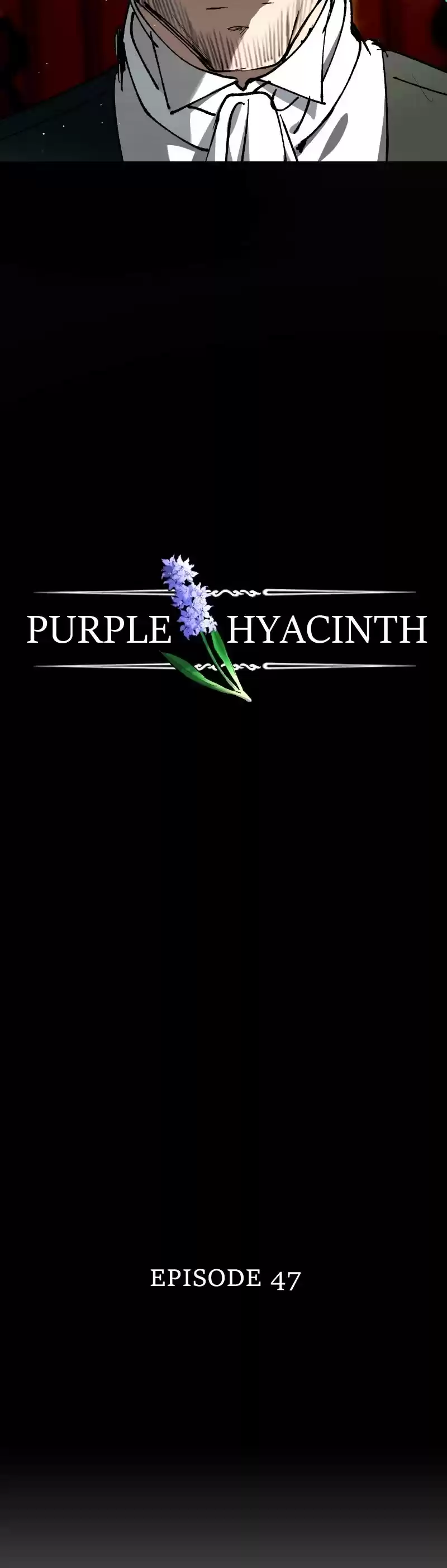 Purple Hyacinth Chapter 47