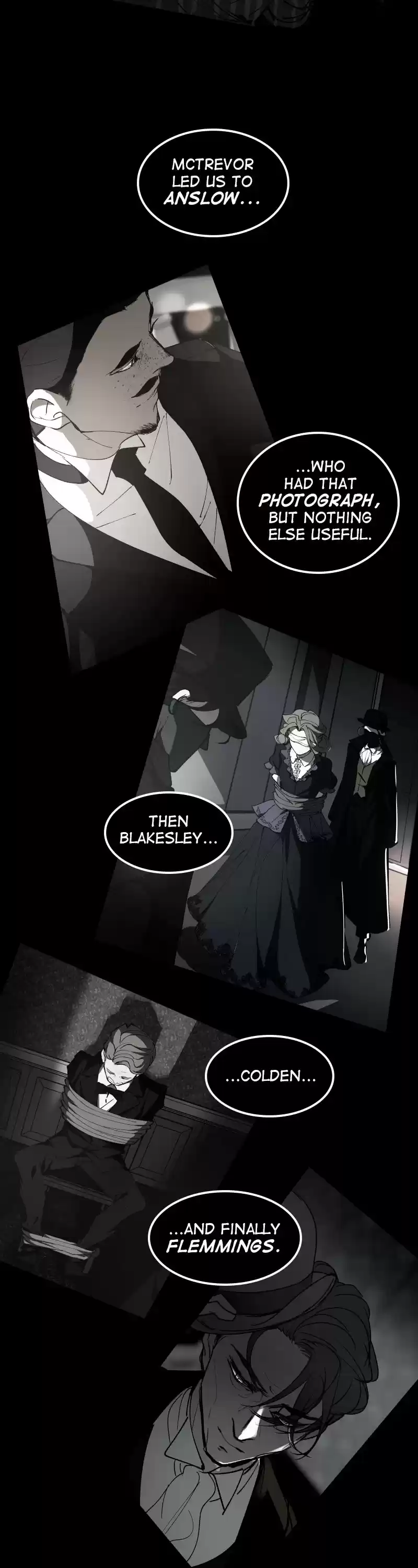 Purple Hyacinth Chapter 47