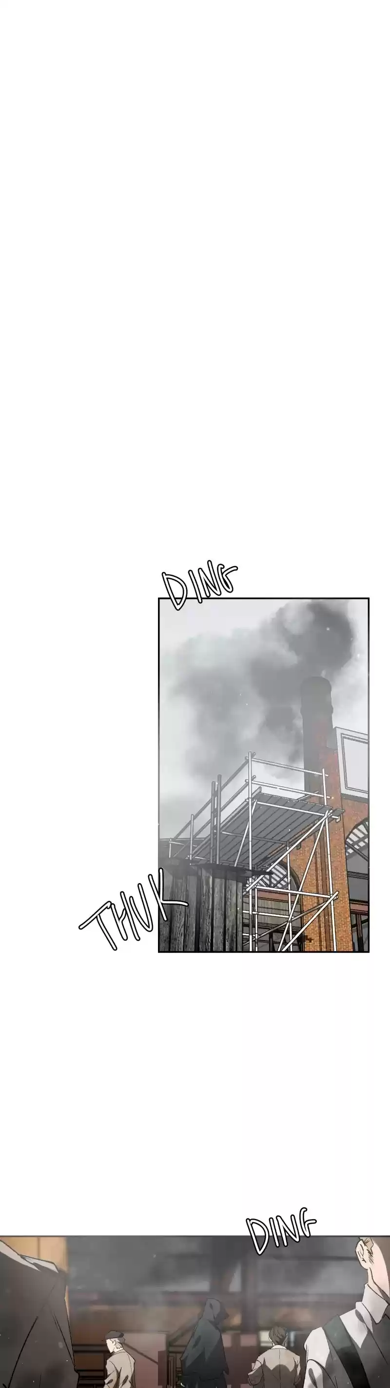 Purple Hyacinth Chapter 47