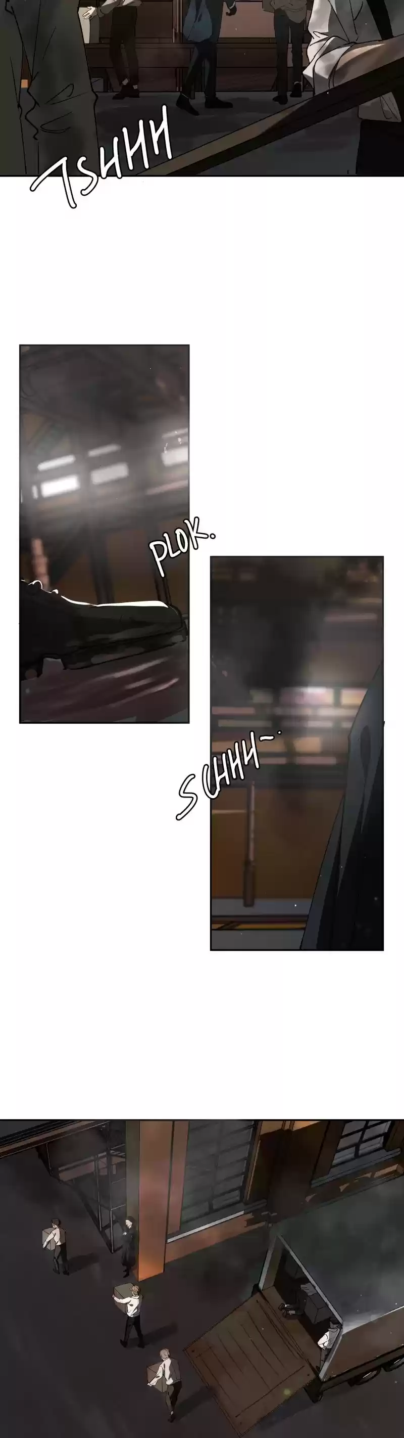 Purple Hyacinth Chapter 47