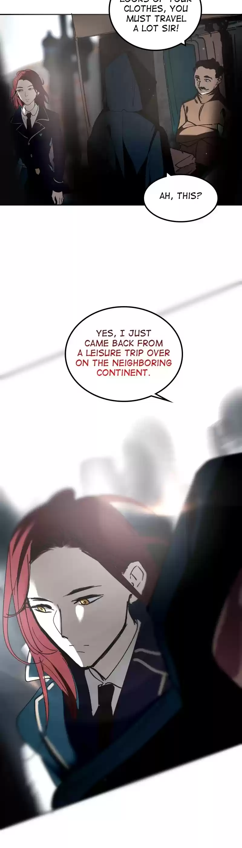 Purple Hyacinth Chapter 47