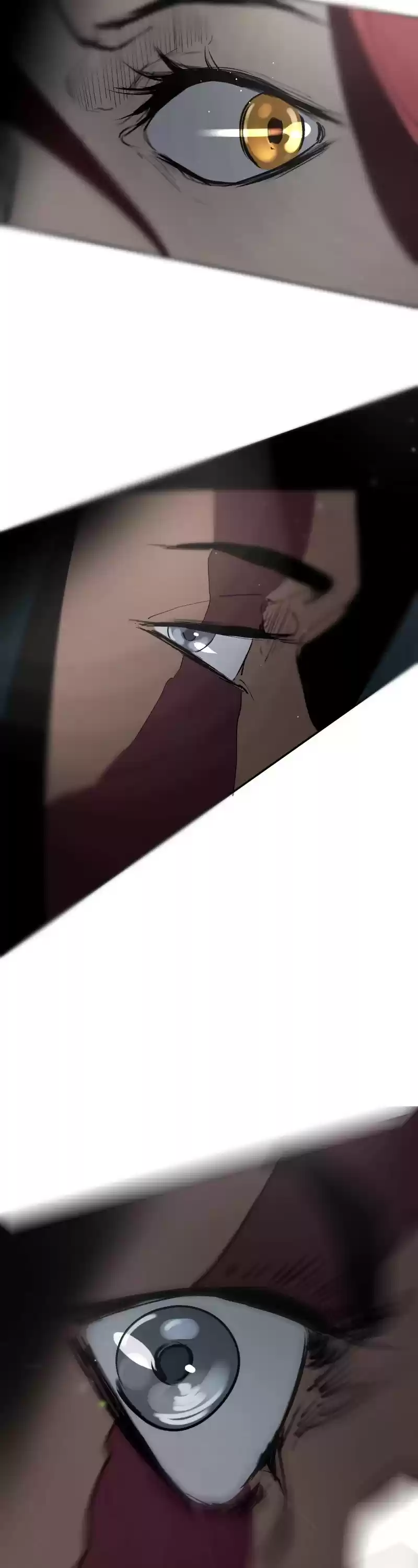 Purple Hyacinth Chapter 47