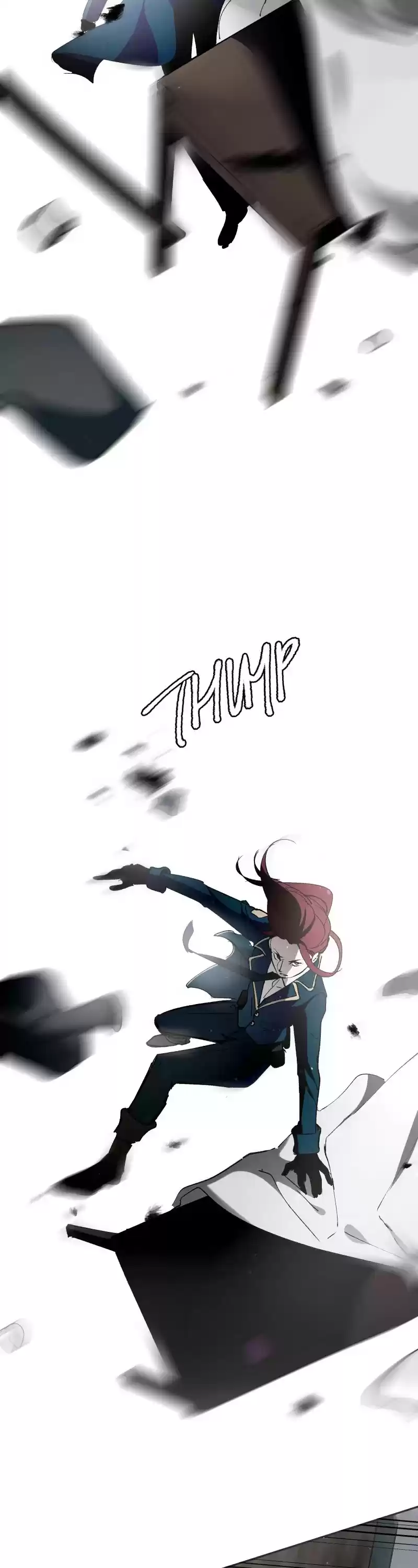 Purple Hyacinth Chapter 47