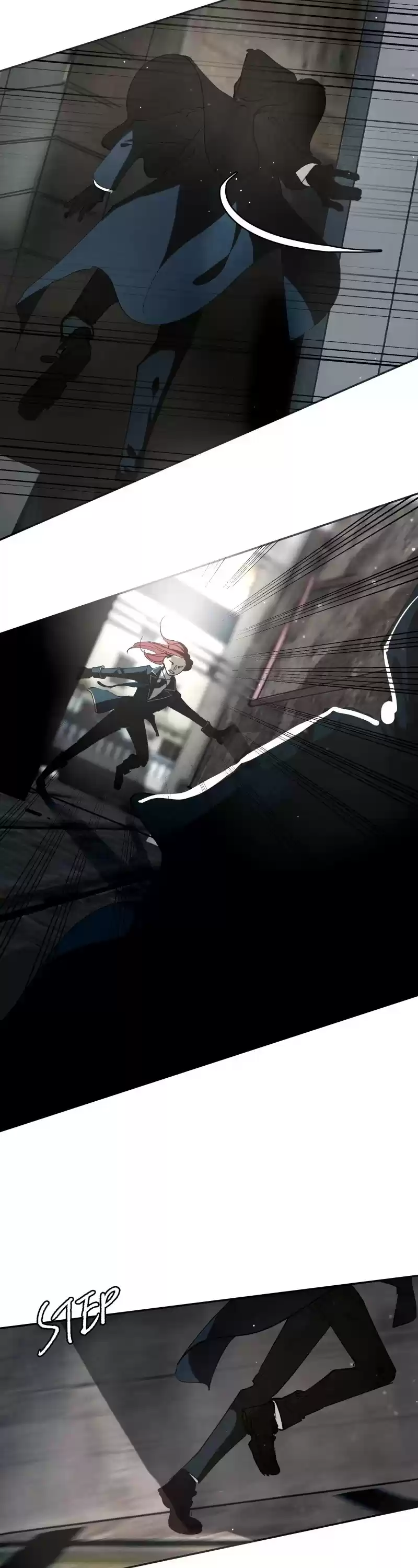 Purple Hyacinth Chapter 47