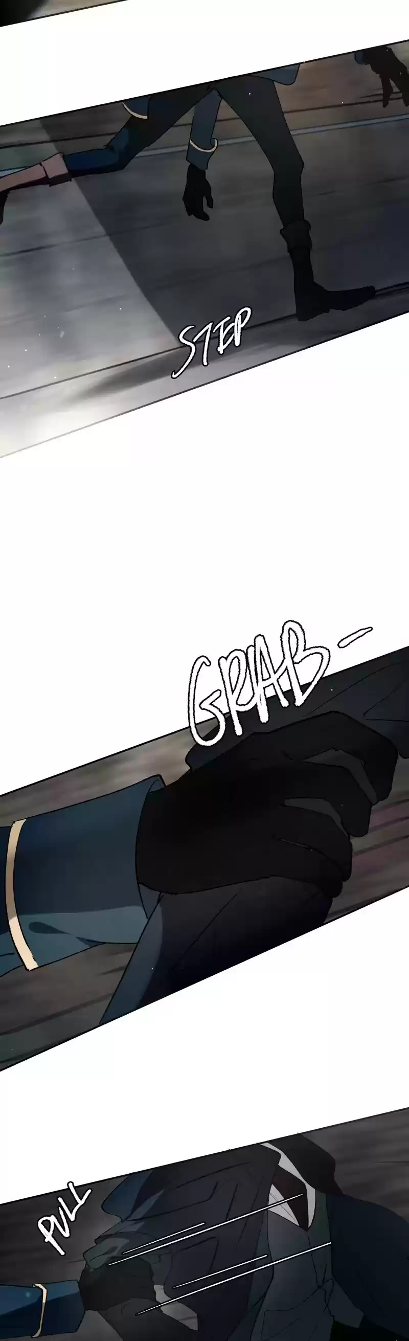 Purple Hyacinth Chapter 47