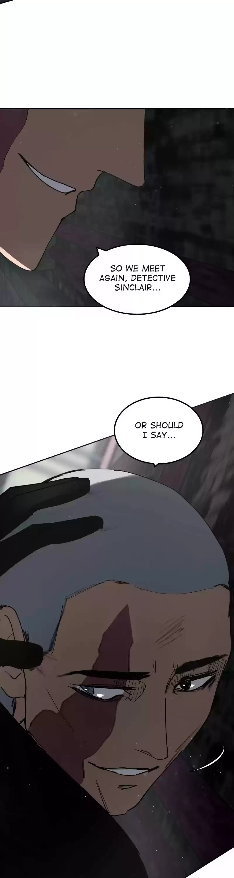 Purple Hyacinth Chapter 47