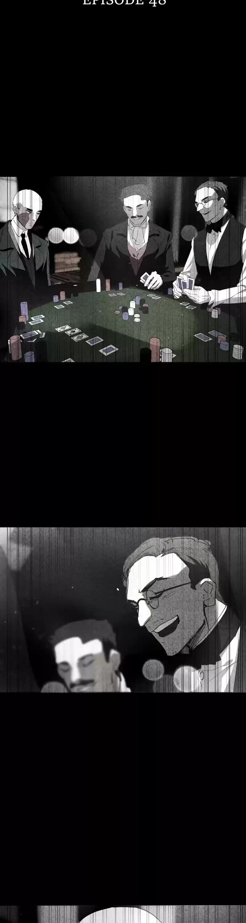 Purple Hyacinth Chapter 48