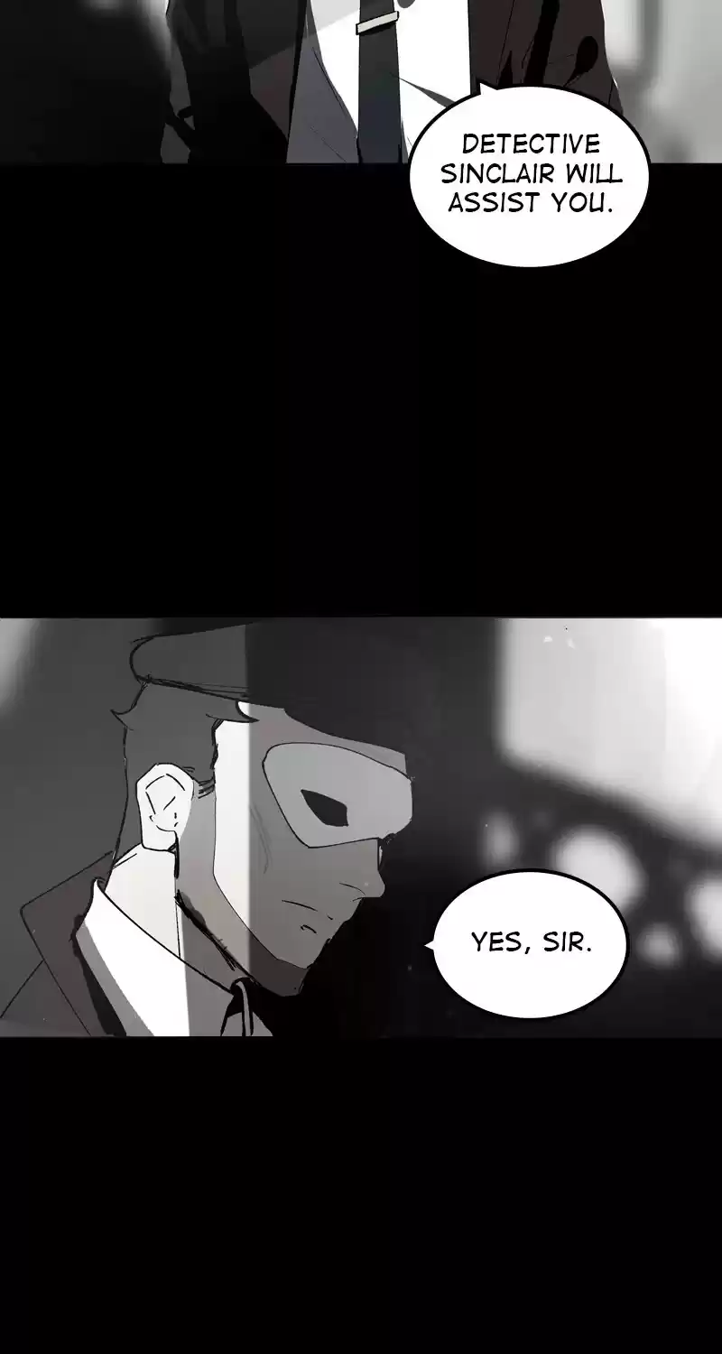 Purple Hyacinth Chapter 48