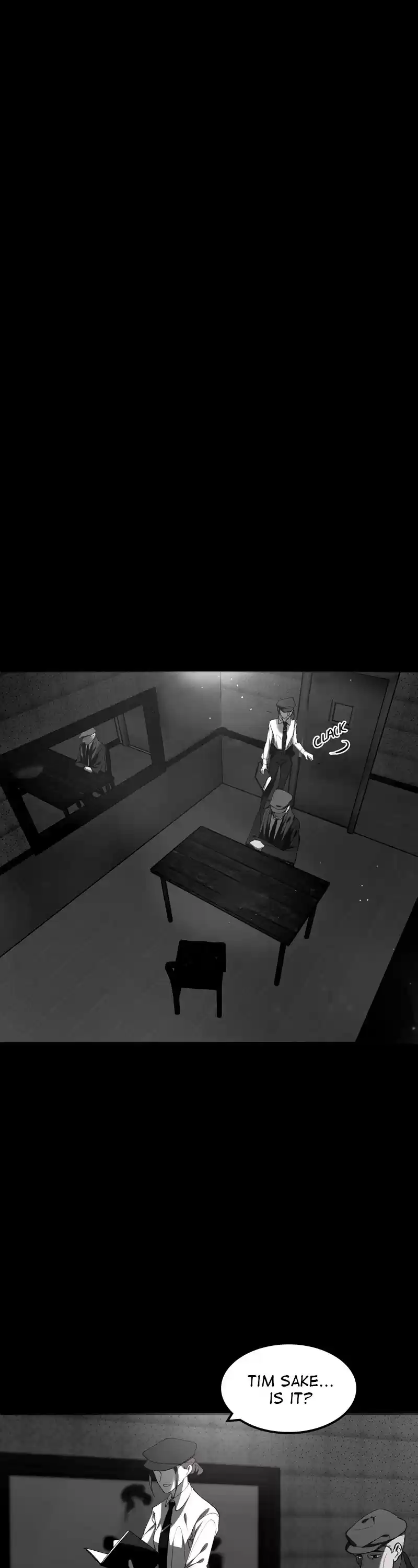 Purple Hyacinth Chapter 48