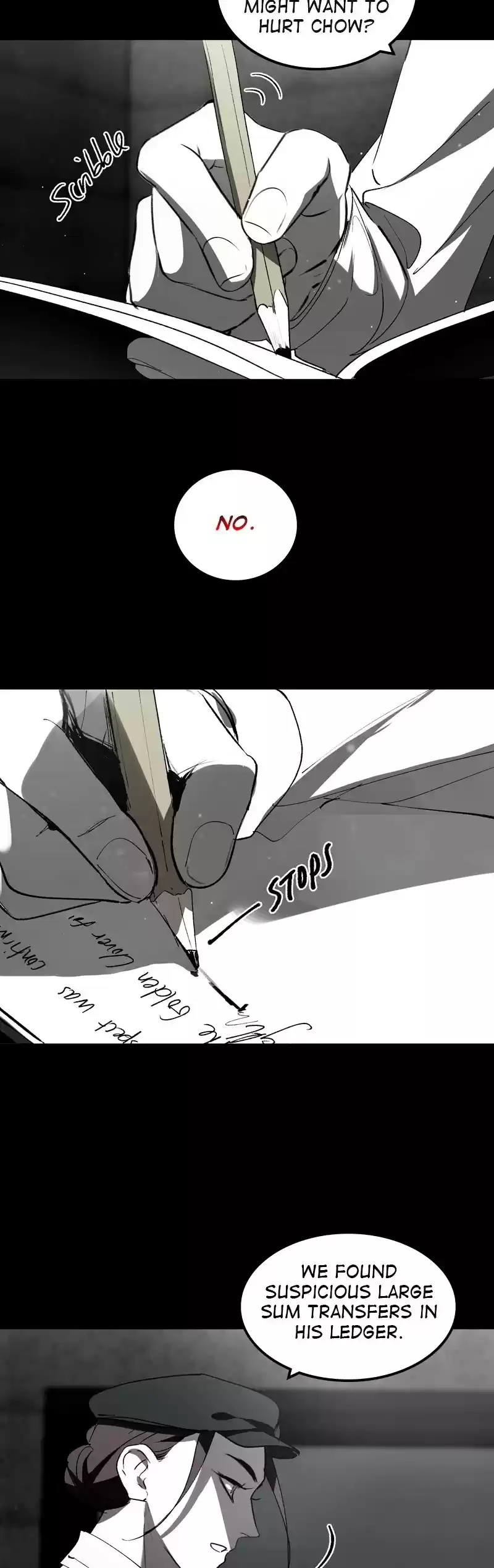 Purple Hyacinth Chapter 48