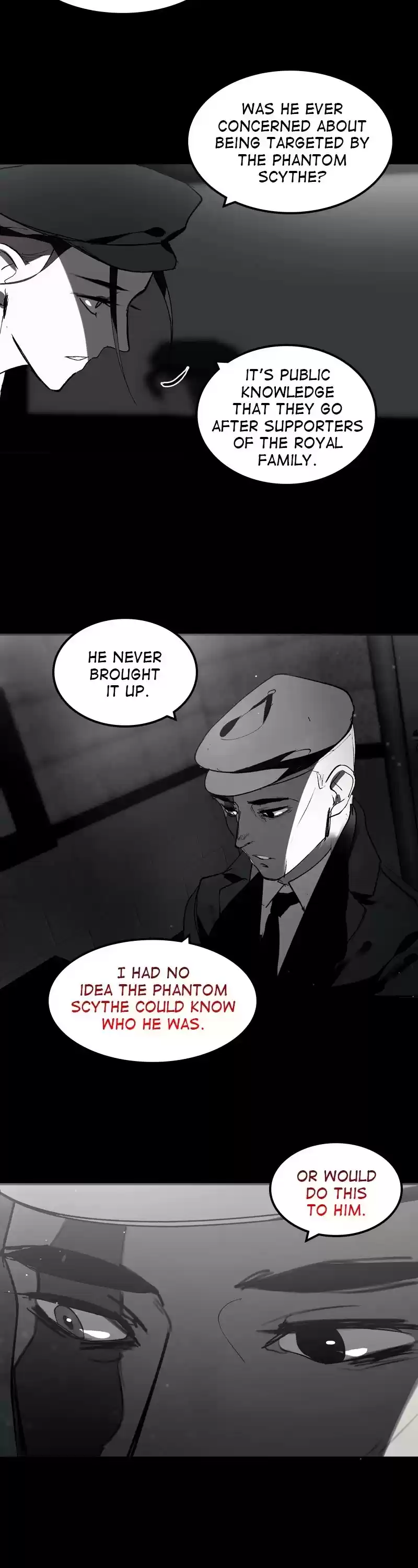 Purple Hyacinth Chapter 48