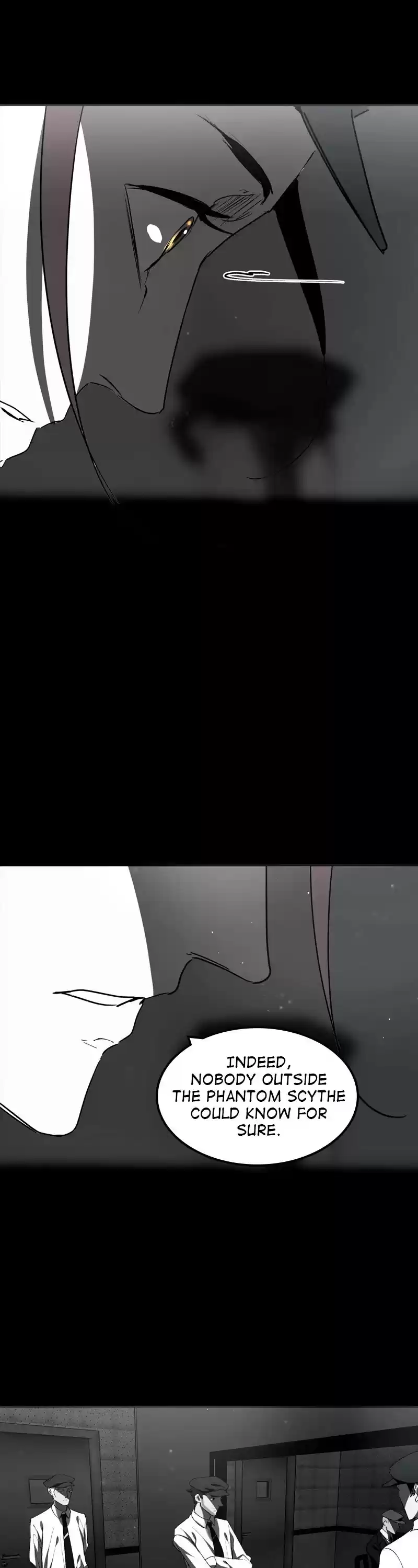 Purple Hyacinth Chapter 48