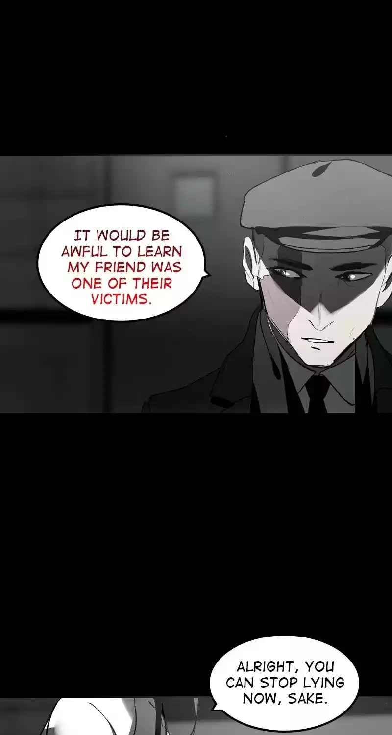 Purple Hyacinth Chapter 48