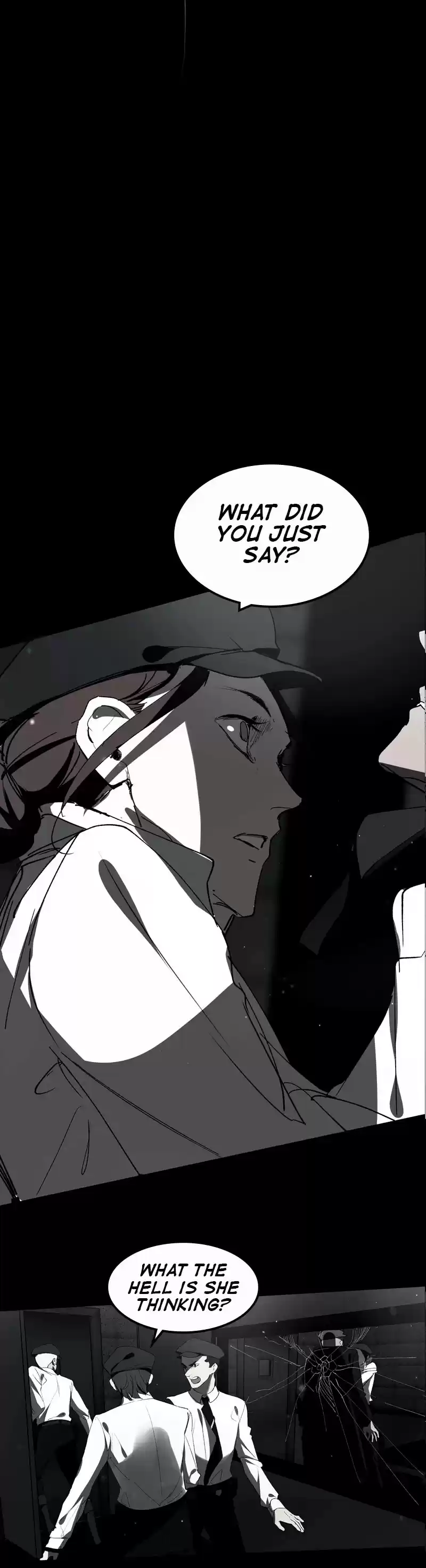 Purple Hyacinth Chapter 48