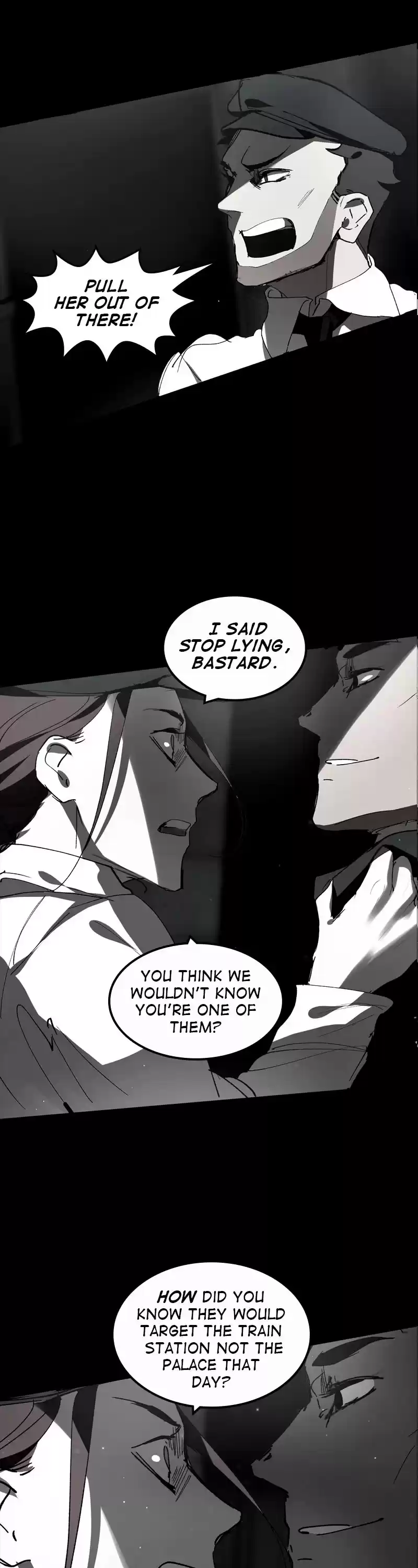 Purple Hyacinth Chapter 48