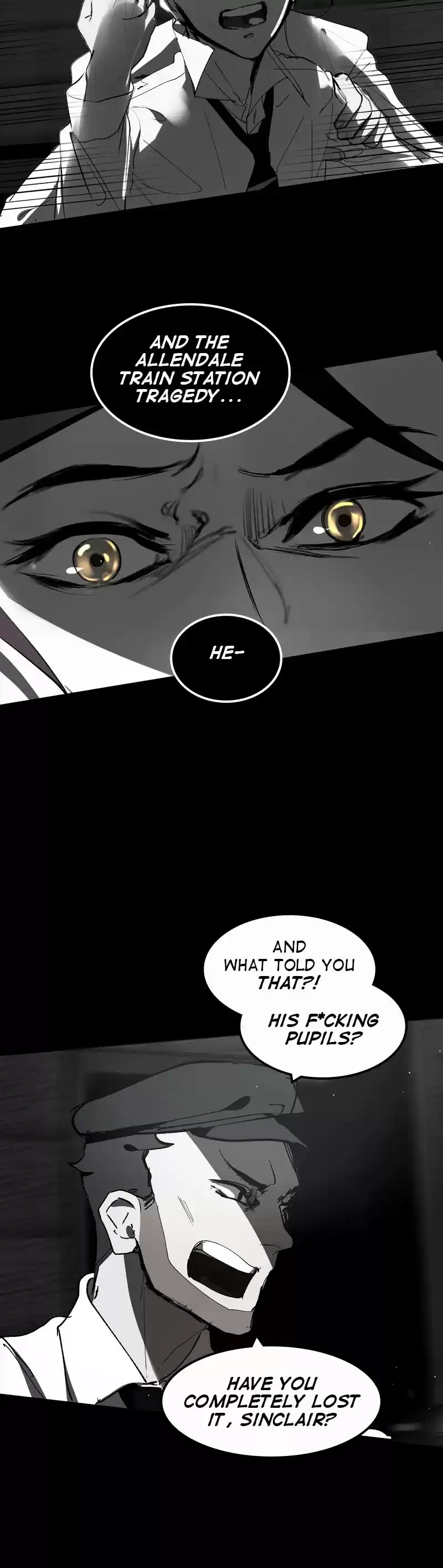 Purple Hyacinth Chapter 48