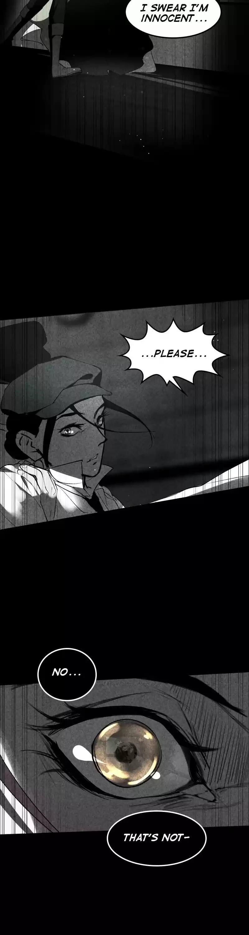 Purple Hyacinth Chapter 48