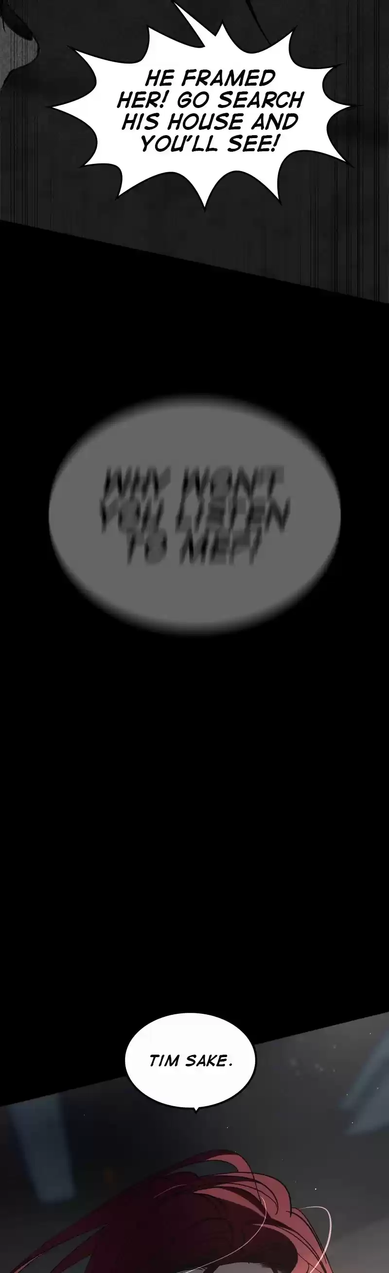 Purple Hyacinth Chapter 48