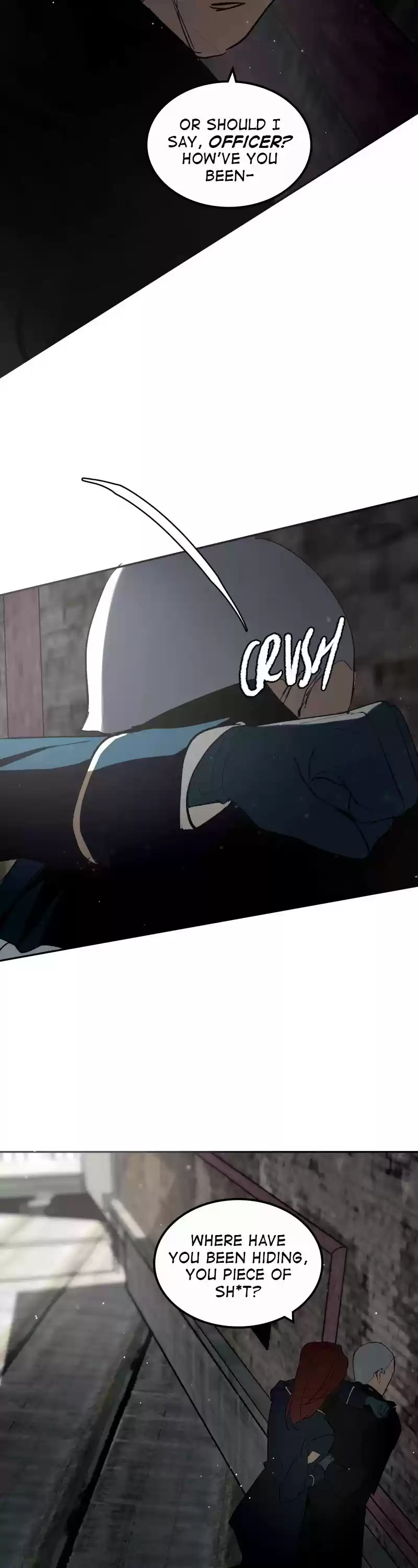 Purple Hyacinth Chapter 48