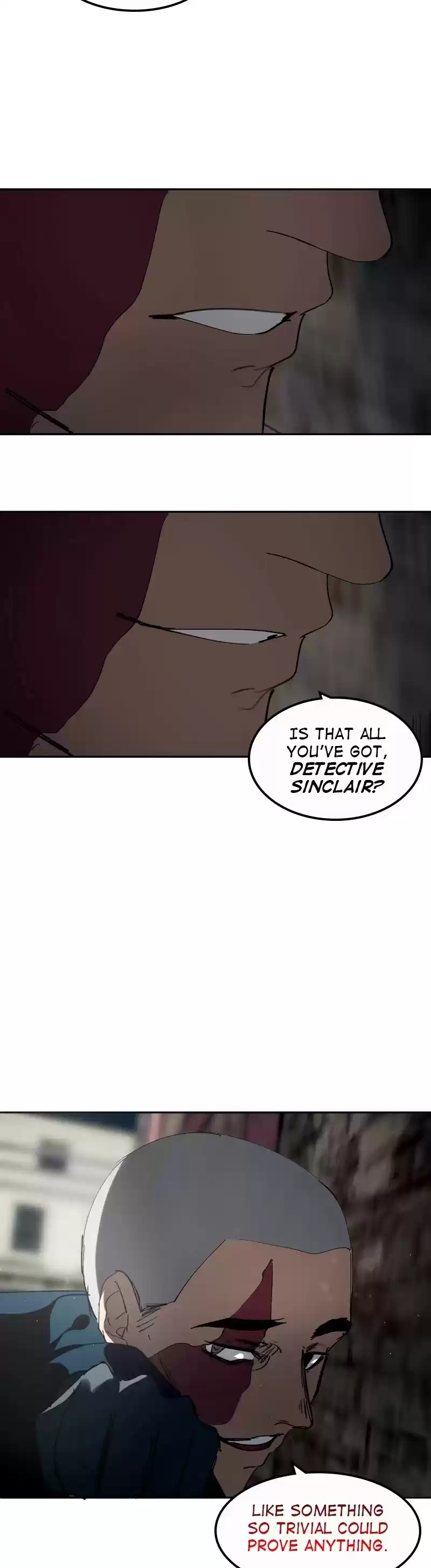 Purple Hyacinth Chapter 48