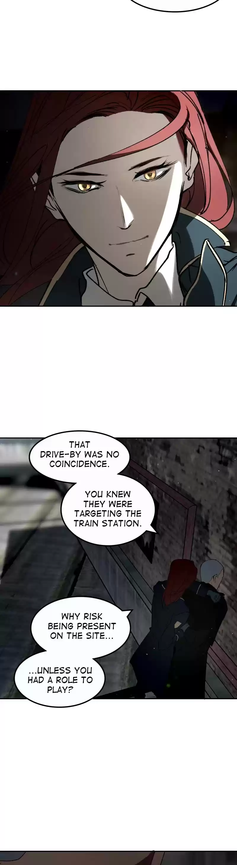 Purple Hyacinth Chapter 48