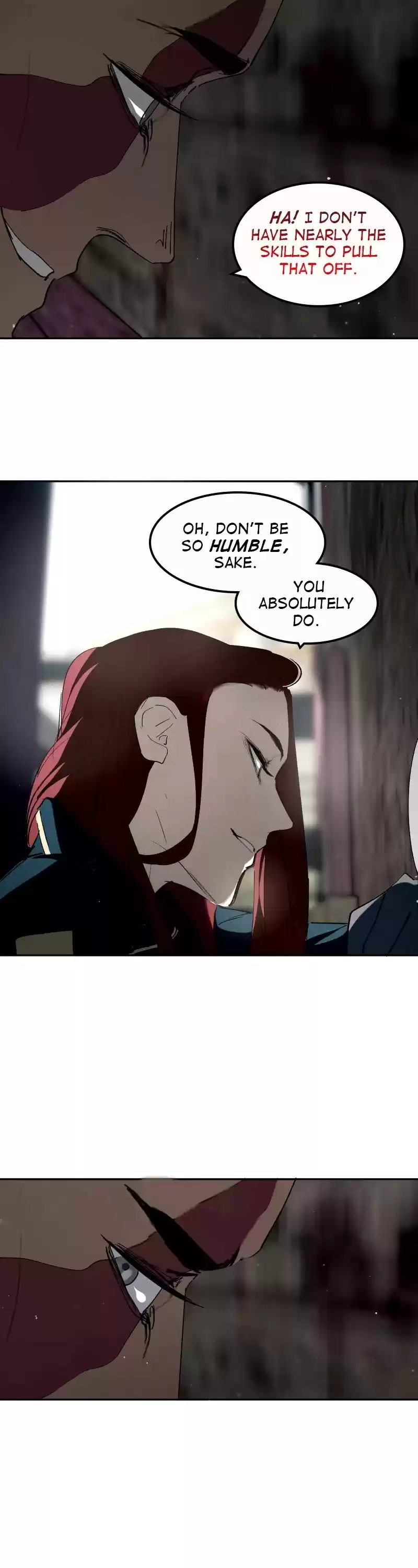 Purple Hyacinth Chapter 48