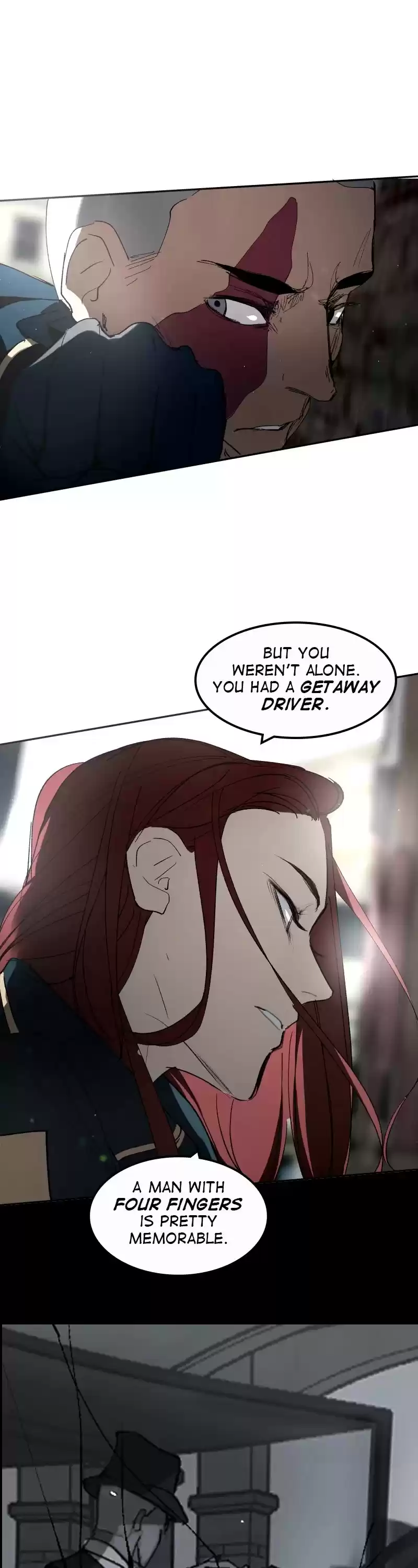 Purple Hyacinth Chapter 48