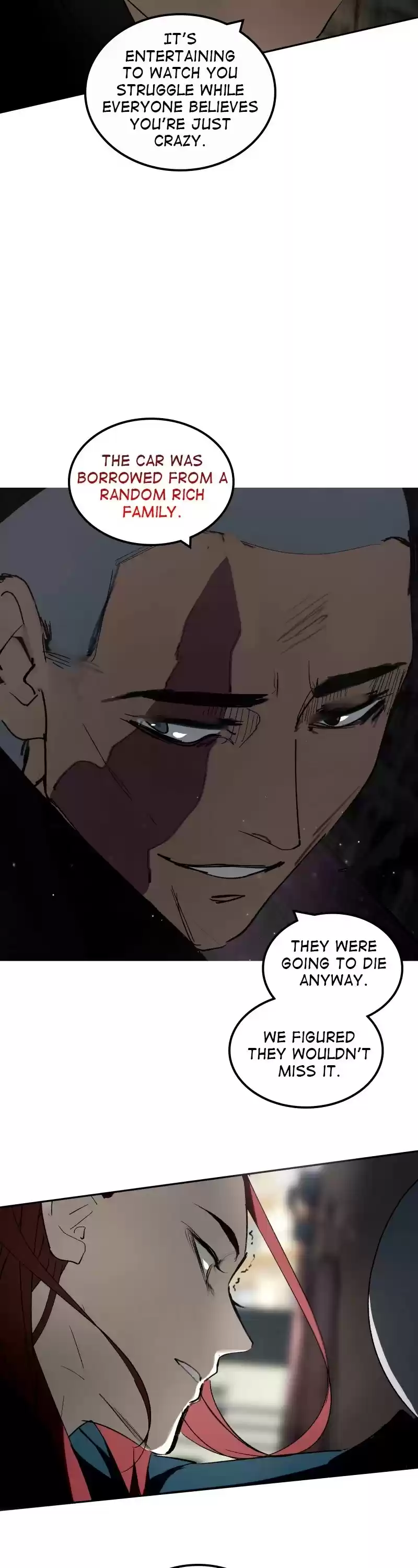 Purple Hyacinth Chapter 48