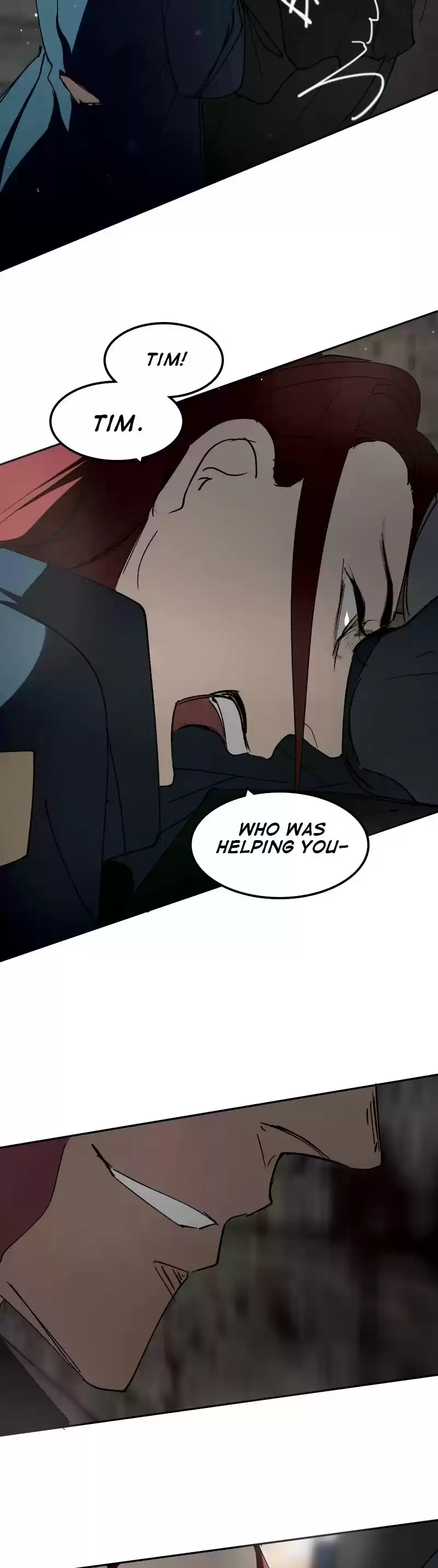 Purple Hyacinth Chapter 48