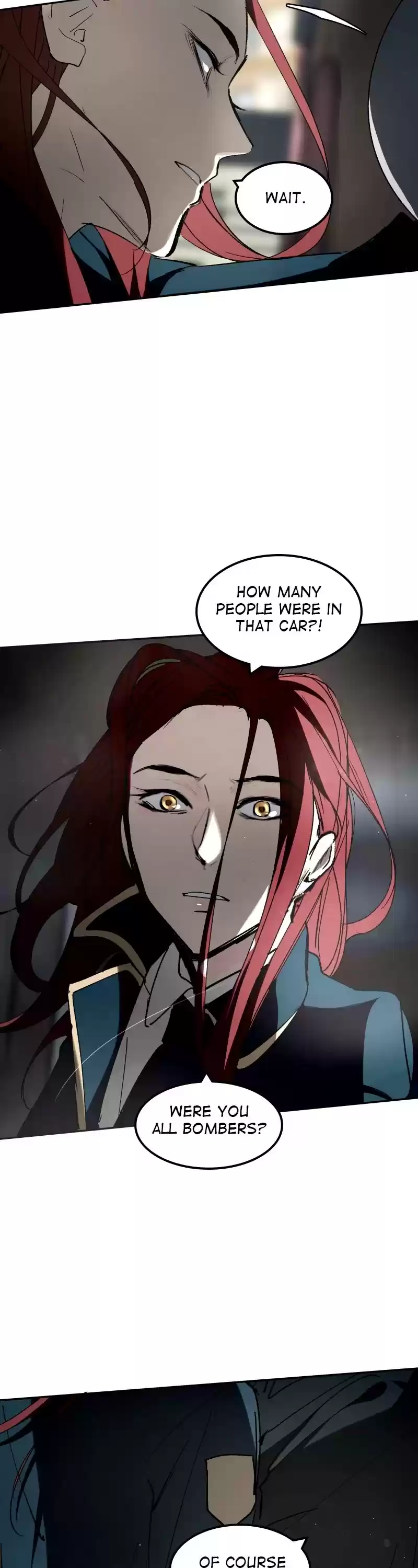 Purple Hyacinth Chapter 48