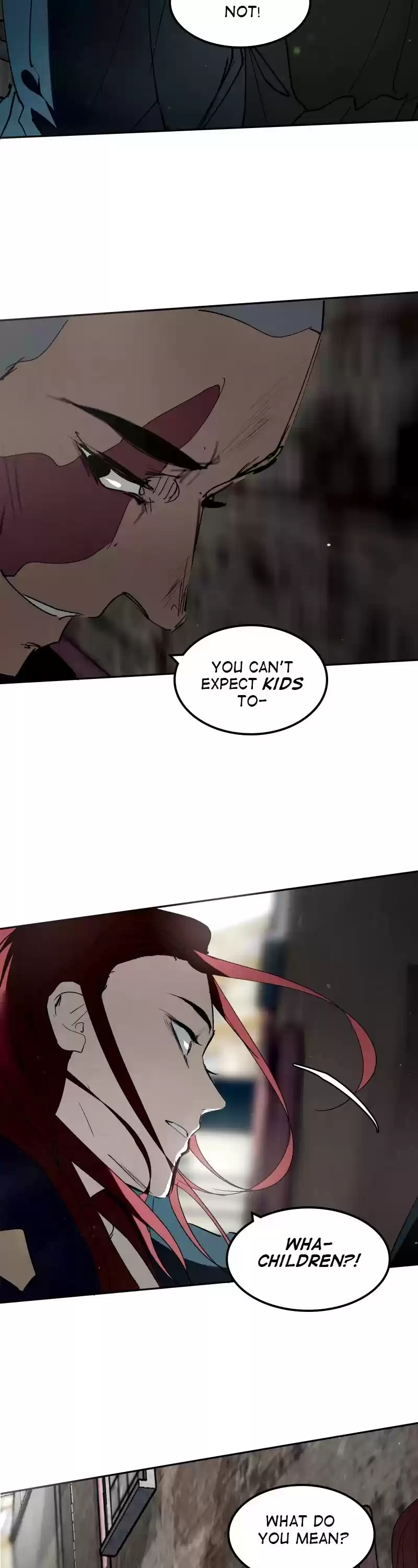 Purple Hyacinth Chapter 48