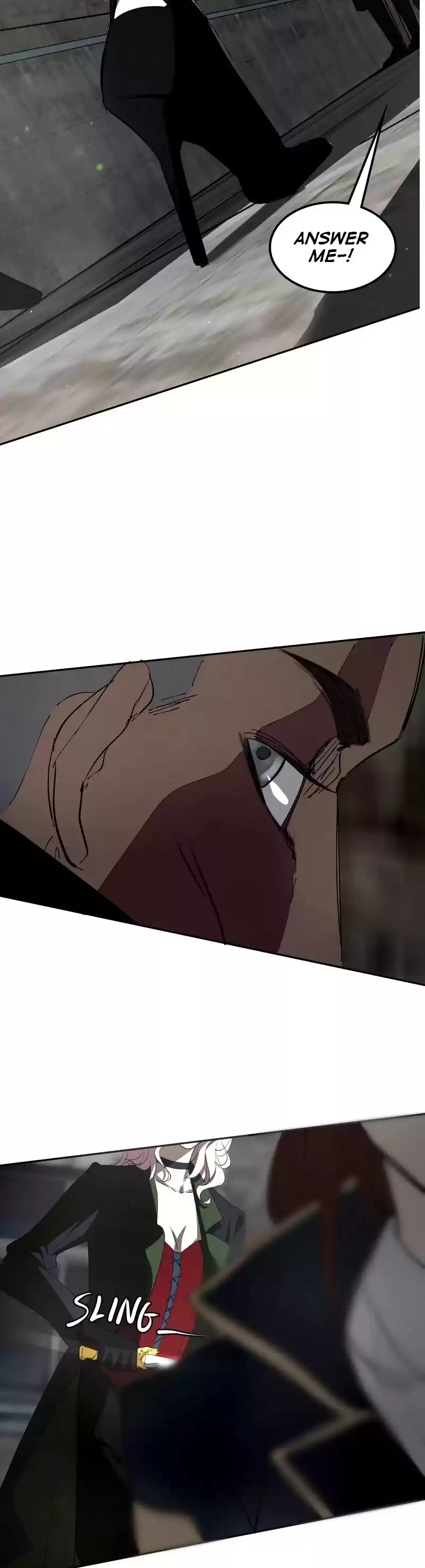 Purple Hyacinth Chapter 48