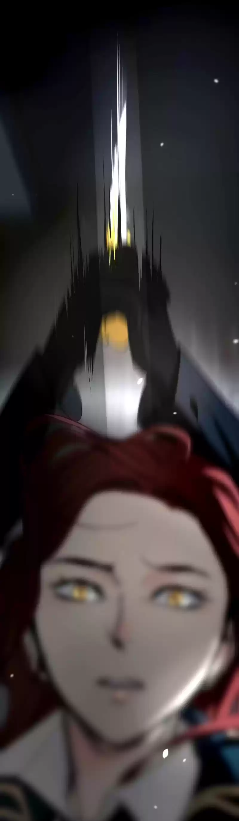 Purple Hyacinth Chapter 48