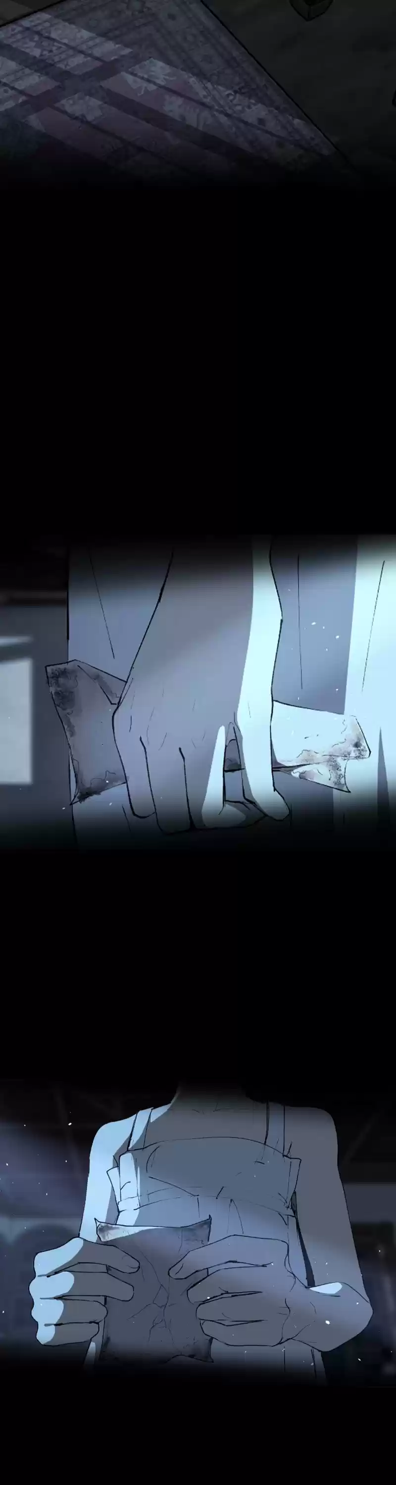 Purple Hyacinth Chapter 49