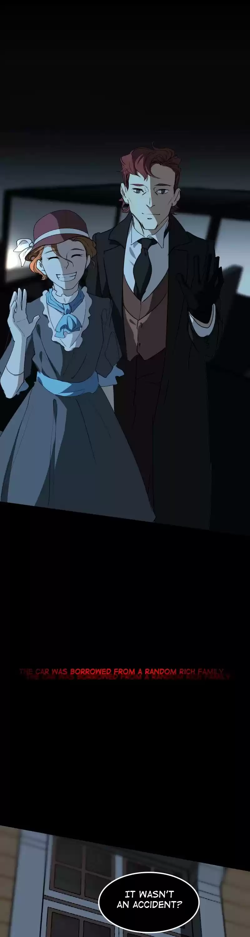 Purple Hyacinth Chapter 49