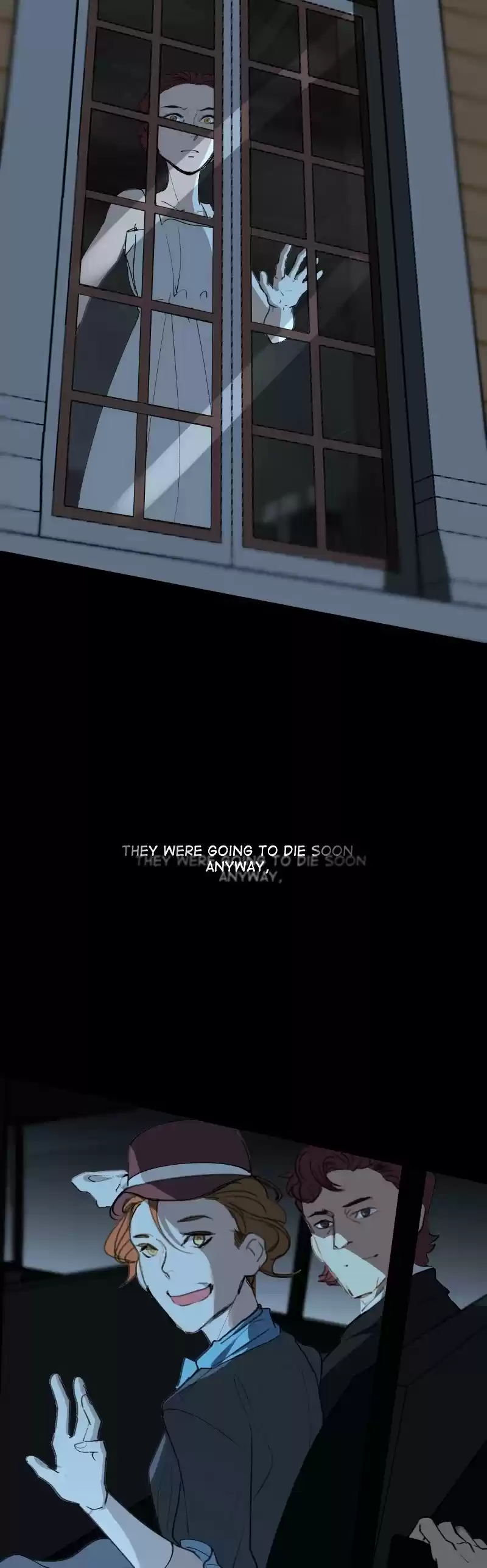 Purple Hyacinth Chapter 49