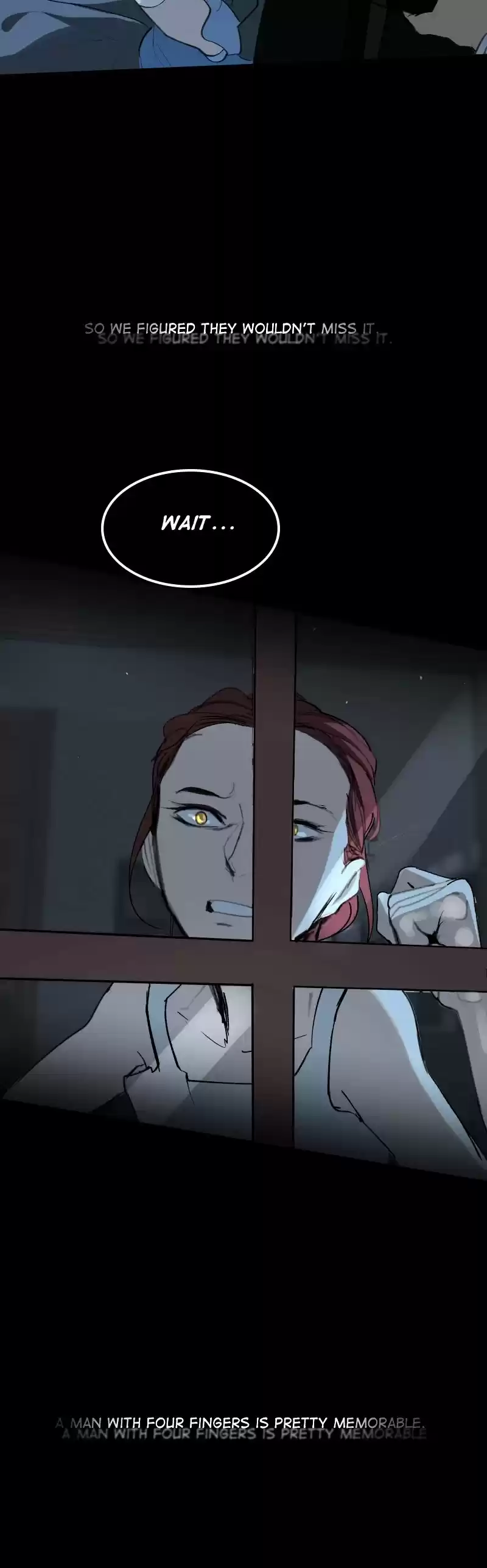 Purple Hyacinth Chapter 49