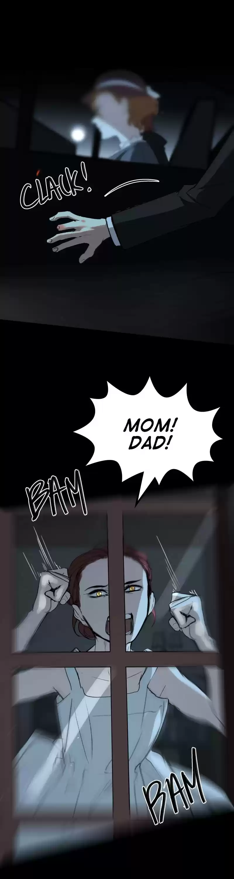 Purple Hyacinth Chapter 49