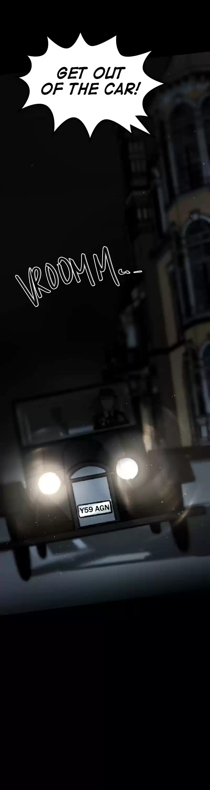 Purple Hyacinth Chapter 49