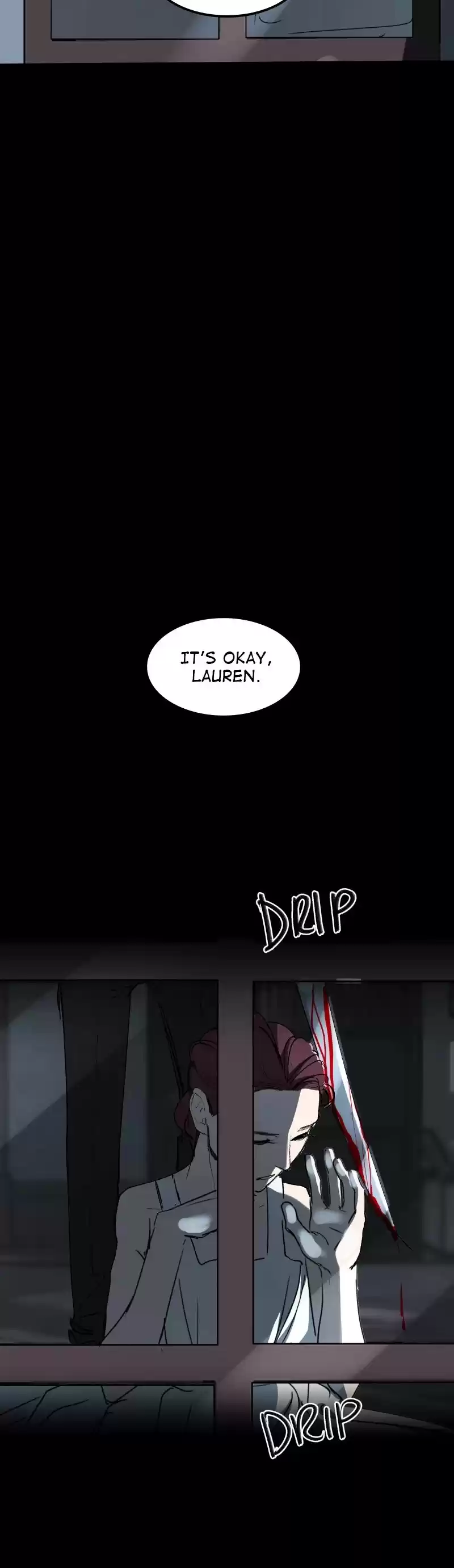 Purple Hyacinth Chapter 49