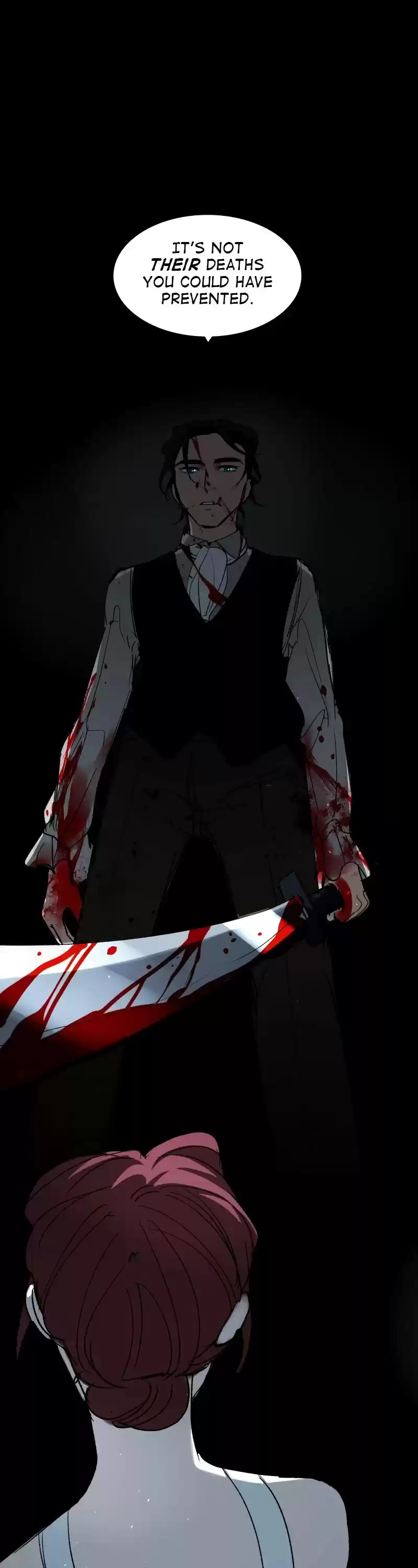 Purple Hyacinth Chapter 49