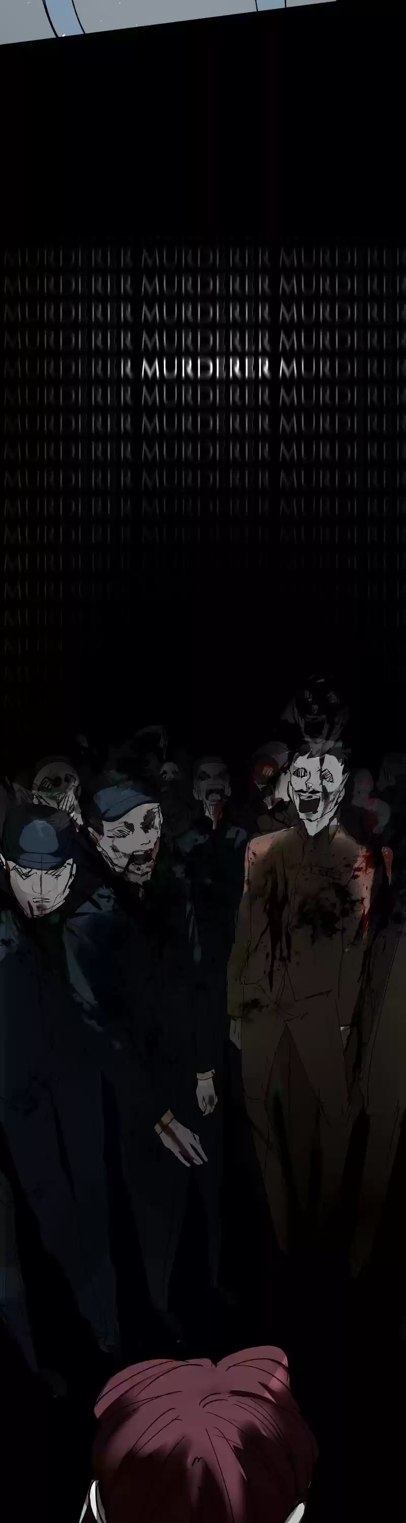 Purple Hyacinth Chapter 49