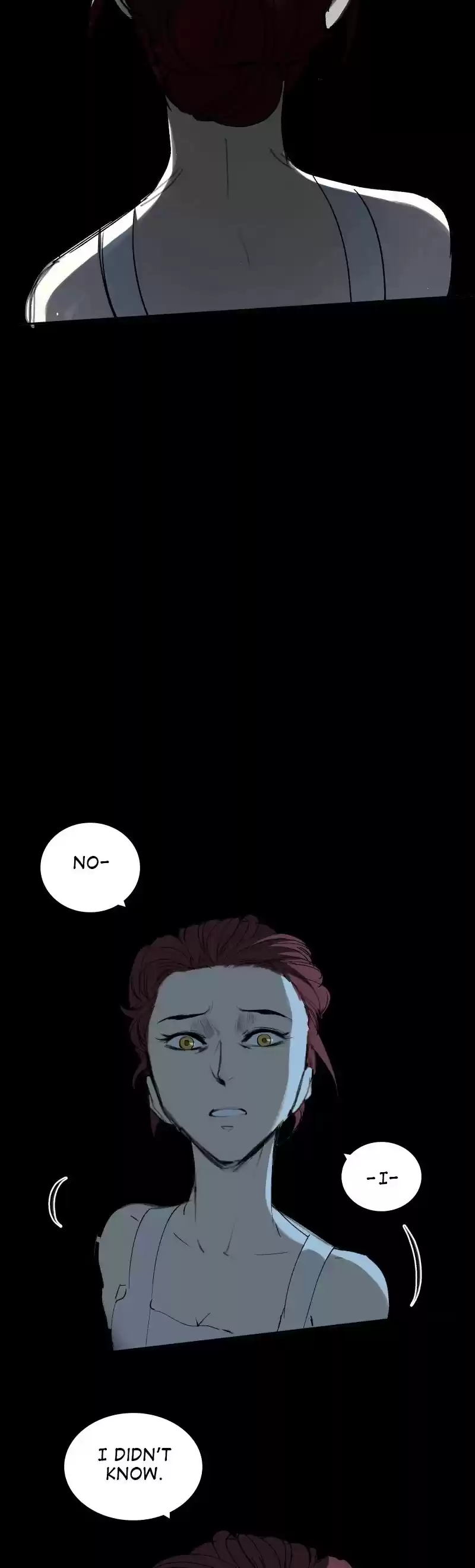 Purple Hyacinth Chapter 49