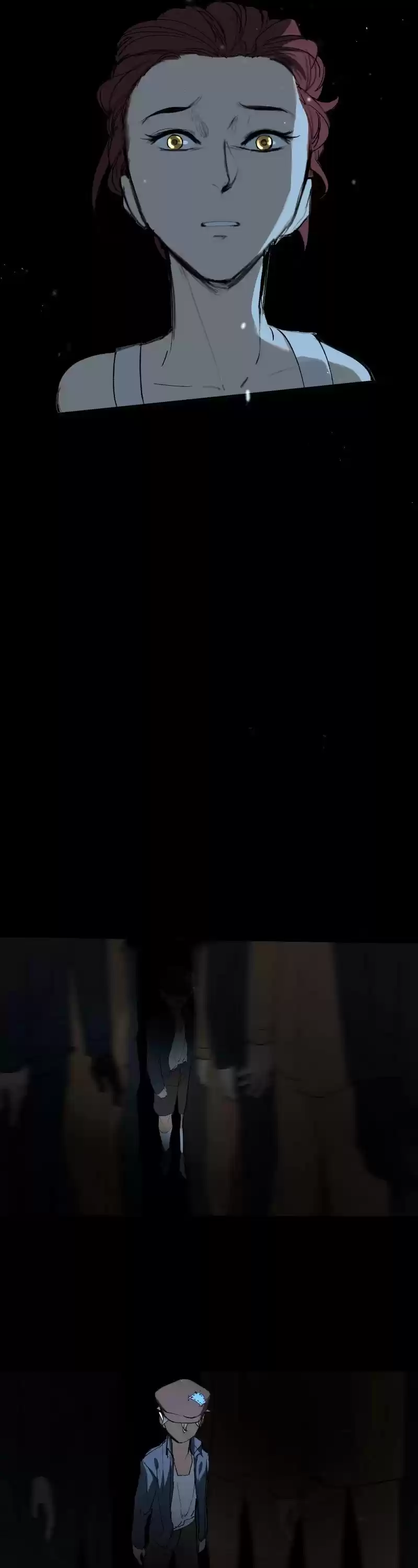 Purple Hyacinth Chapter 49