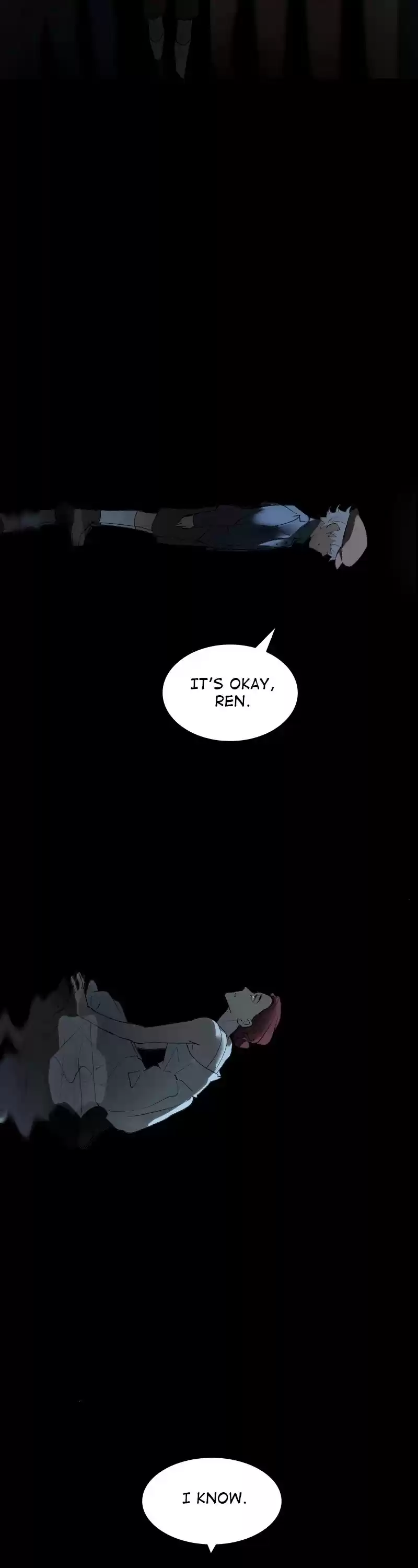 Purple Hyacinth Chapter 49